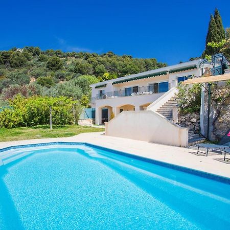Vinaigrier Hills Vi3086 By Riviera Holiday Homes Nice Exterior photo