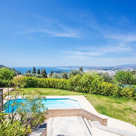 Vinaigrier Hills Vi3086 By Riviera Holiday Homes Nice Exterior photo