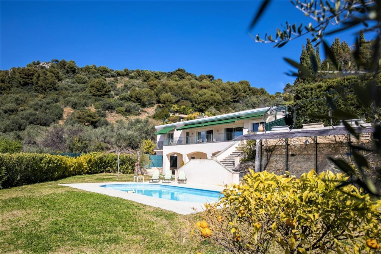 Vinaigrier Hills Vi3086 By Riviera Holiday Homes Nice Exterior photo