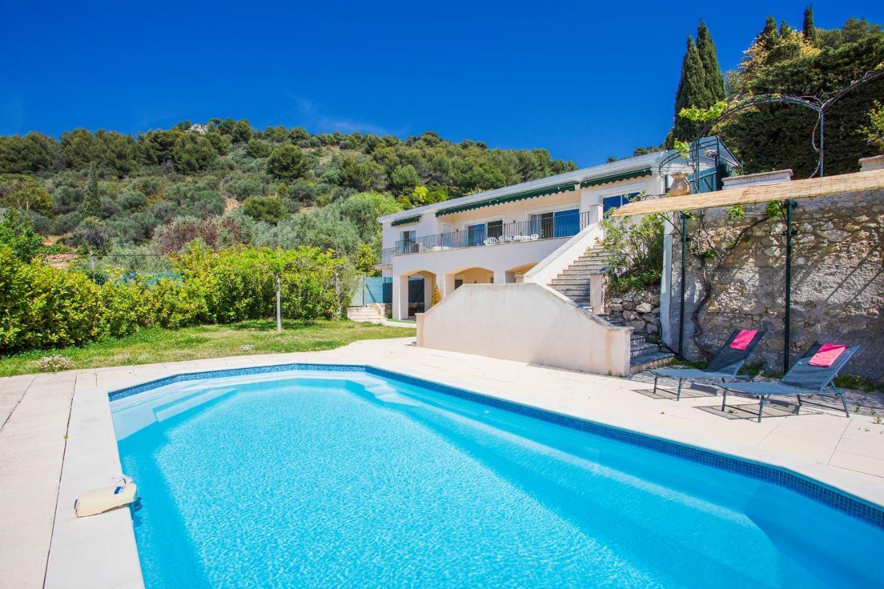 Vinaigrier Hills Vi3086 By Riviera Holiday Homes Nice Exterior photo