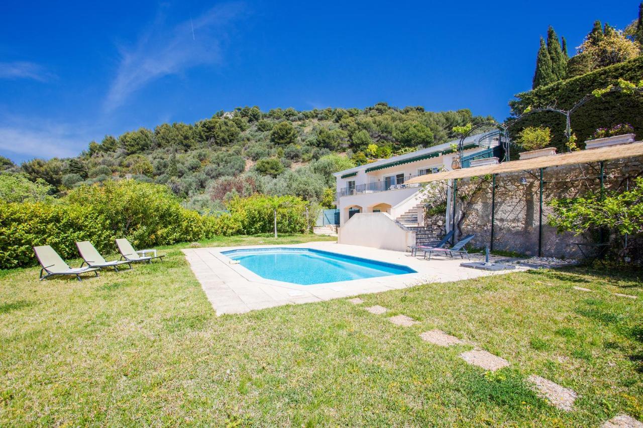 Vinaigrier Hills Vi3086 By Riviera Holiday Homes Nice Exterior photo