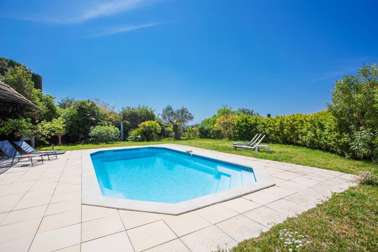 Vinaigrier Hills Vi3086 By Riviera Holiday Homes Nice Exterior photo