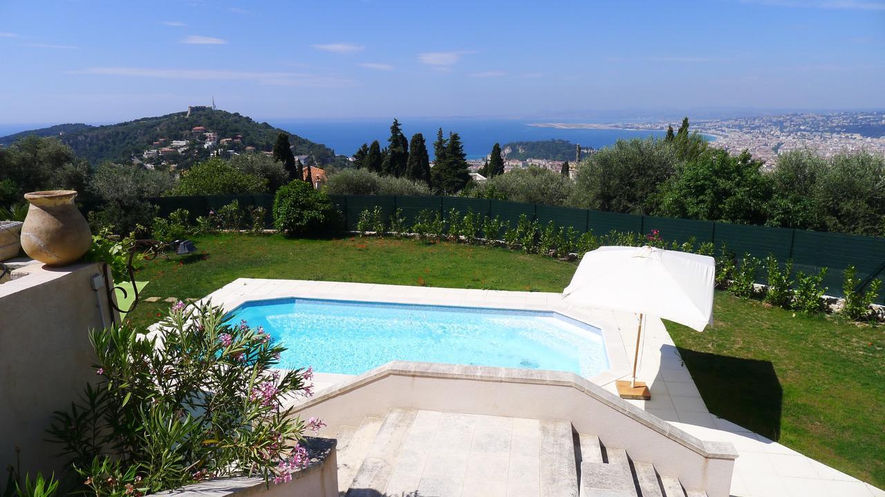 Vinaigrier Hills Vi3086 By Riviera Holiday Homes Nice Exterior photo